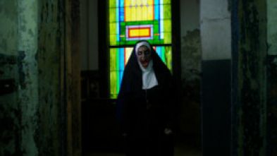 A Nun's Curse