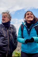 GR7 (T1): Rutes amb Natacha López i Kiko Moya