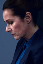 Borgen (T4): Ep.4 La ministra no vol fer cap declaració