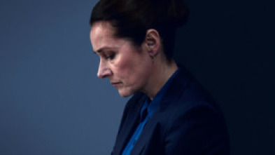 Borgen (T4): Ep.4 La ministra no vol fer cap declaració