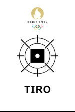 Tiro - JJ OO París 2024