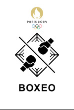 Boxeo - JJ OO París 2024