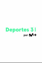 M+  Deportes 2