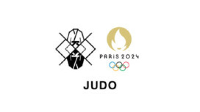 Judo - JJ OO... (2024):  - 60kg M - Giorgi Sardalashvili - Francisco Garrigós