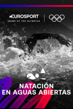 Natación en aguas... (2024): 10km (F)