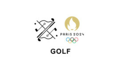 Golf - JJ OO París 2024