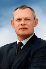 Doc Martin (T6): Ep.6 Exposició perillosa