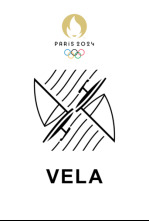 Vela - JJ OO París 2024 (2024)