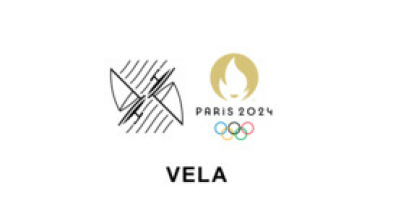 Vela - JJ OO París 2024 (2024)