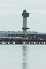 Control de aeropuertos: Avisos de seguridad 