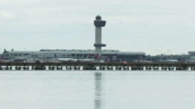 Control de aeropuertos: Avisos de seguridad 