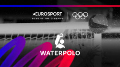 Waterpolo (F) - JJ OO París 2024