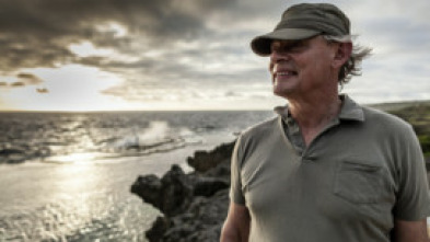 Islas del Pacífico con Martin Clunes 