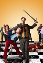 The Office (T5): Ep.5 Asistencia criminal