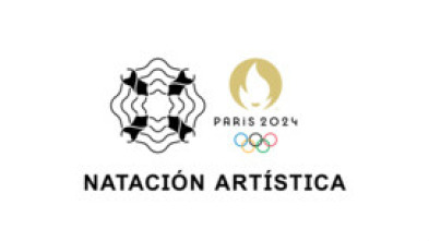 Natación artística - JJ OO París 2024