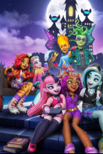 Monster High (T2): Faraónico reflejo / Cómo asustar a una chillona