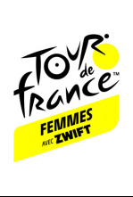 Tour de Francia (F) (2024): Etapa 2b - Róterdam - Róterdam