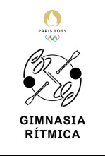 Gimnasia rítmica... (2024): Concurso completo individual - Final