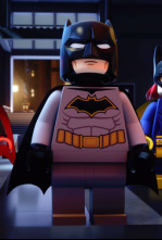 LEGO DC Batman: la Bat-familia importa