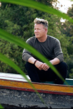 Gordon Ramsay: Fuera...: Marruecos