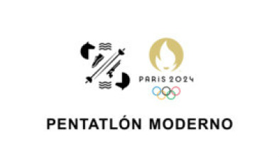 Pentatlón moderno - JJ OO París 2024