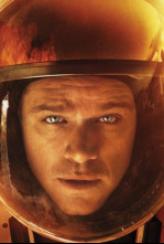 Marte (The Martian)