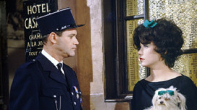 Irma la Dulce