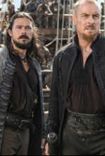 Black Sails (T4)