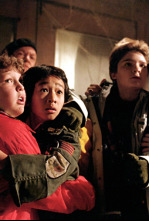 Los Goonies