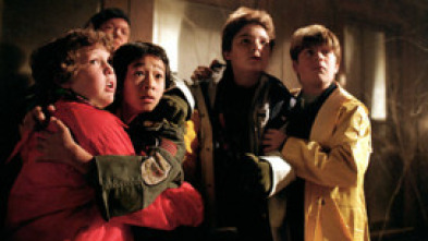 Los Goonies