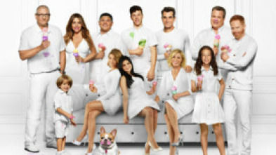 Modern Family (T10): Ep.1 Me encantan los desfiles