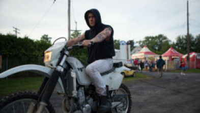 Cruce de caminos (The Place Beyond the Pines)