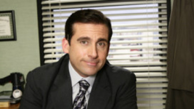 The Office (T6): Ep.1 Cotilleo