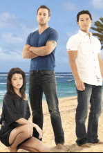 Hawai 5.0 (T4): Ep.1 Aloha ke kahi I ke kahi (Necesidad mutua)