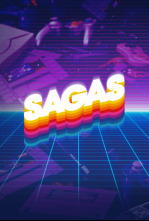 Sagas (T2): Sonic The Hedgehog