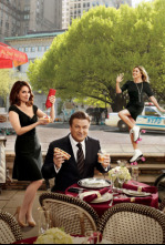 30 Rock (T5): Ep.13 ¡Qué sorpresa!