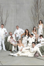 Modern Family (T2): Ep.17 Dos monos y un panda