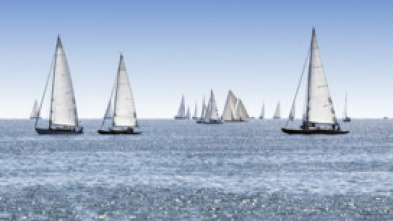 Louis Vuitton Cup (2024): Challenger Serie: Final 29/09/2024