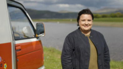 De viaje con Susan Calman 