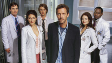 House (T1): Ep.10 Historias