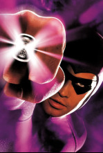 The Phantom (El hombre enmascarado)