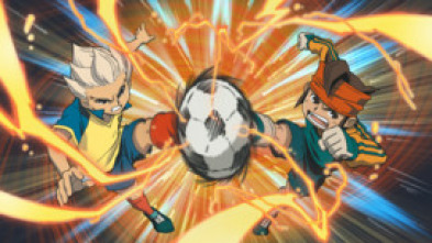 Inazuma Eleven