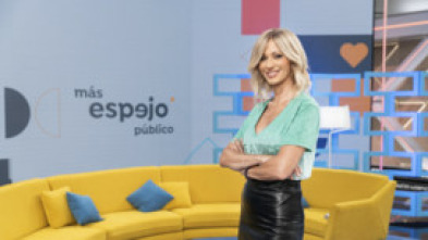 Espejo Público (T19)