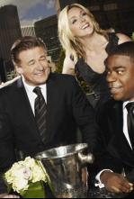 30 Rock (T6): Ep.5 Hoy eres un hombre