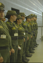 Alerta Aeropuerto:...: Cocaína líquida