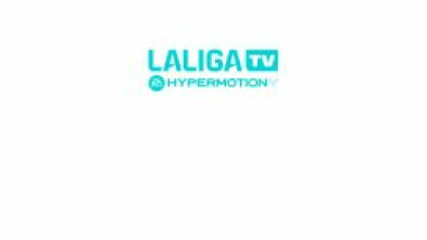 Conexión VAR LaLiga Hypermotion