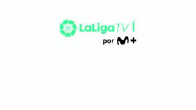 LaLiga VS (24/25): Ruben Baraja y David Peris