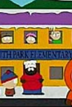 South Park (T16): Ep.5 Bolas de mantequilla