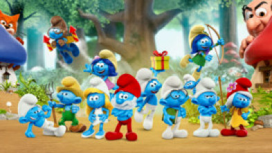 Smurfs