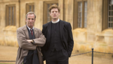 Grantchester (T4): Ep.5 